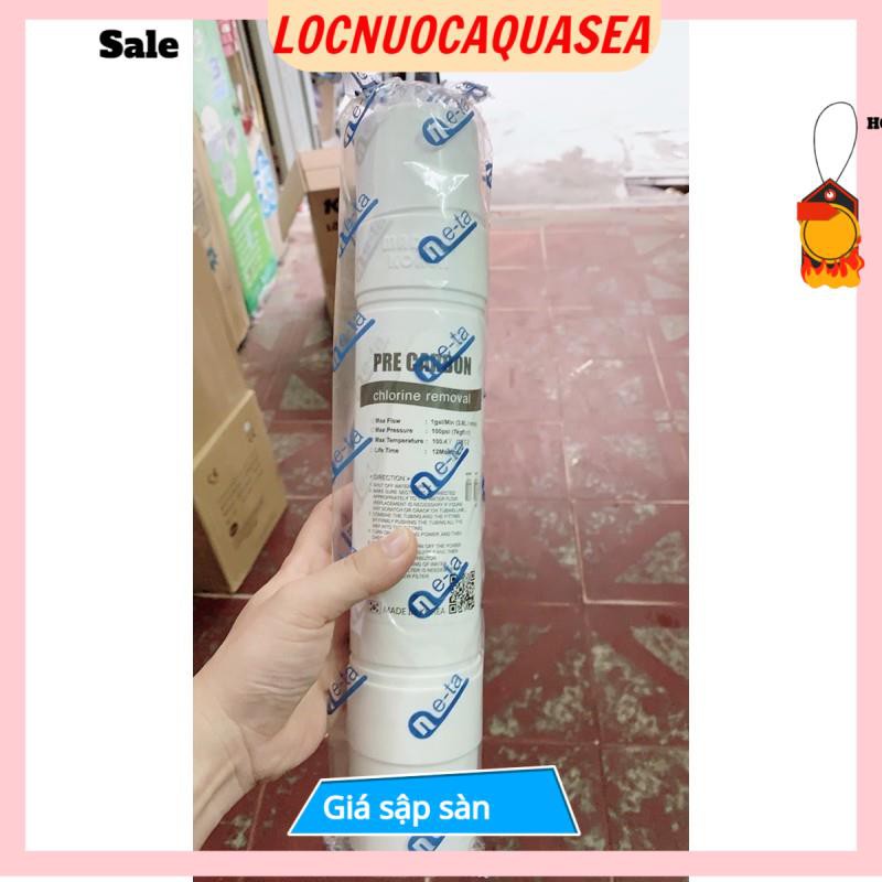 Bộ 3 Lõi Hàn Quốc GỒM SỐ 1,2,3 HOẶC CÓ MÁY 1,3,4/ LÕI THÔ HÀN QUỐC THAY CHUNG CHO CÁC MÁY KAROFI, KANGAROO, KORIHOME...