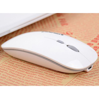 Chuột không dây AZZOR N5 - sạc điện