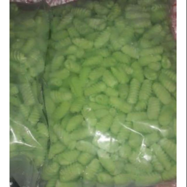 Sâu xoắn ( sò kiểu ) 1kg