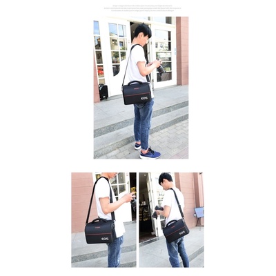 Túi máy ảnh DSLR 📷 Canon 📷