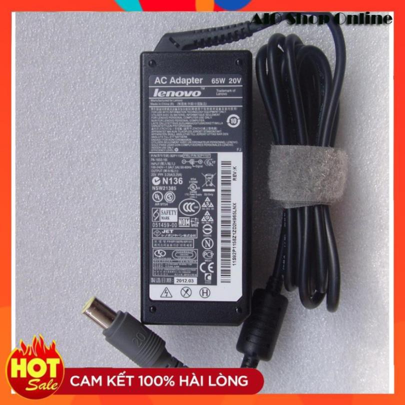 ⚡  Sạc Adapter Laptop IBM Lenovo Thinkpad L530