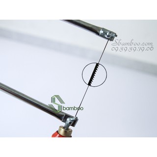 Lưỡi cưa lọng chỉ ( 1 lưỡi )