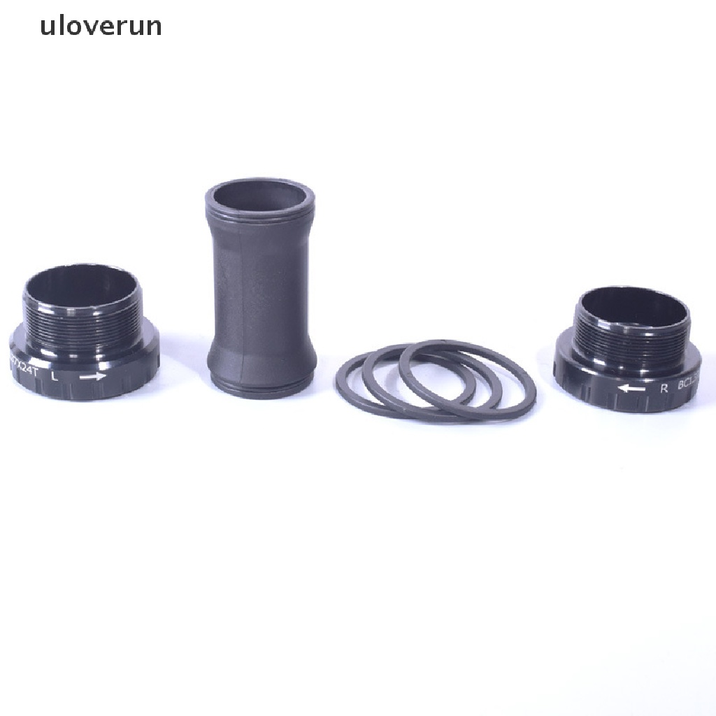 Chân Chống Xe Đạp Địa Hình BB68 / 73 68mm 73mm IXF Shimano BB MTB Chất Lượng Cao