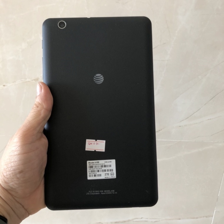 HOT HOT Máy tính bảng ZTE K88 màn 8 inch ram 2gb+16GB-4G LTE HOT HOT | BigBuy360 - bigbuy360.vn