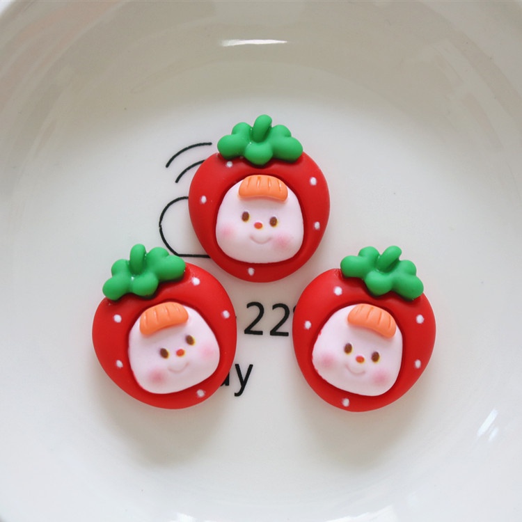 Hình Gắn Trang Trí Giày Dép Jibbitz, Sticker, Charm Xinh Xắn