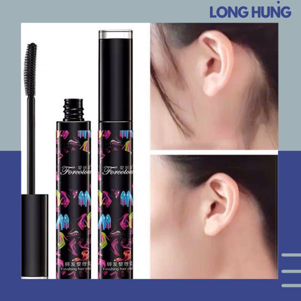 Chuốt tóc con - Chuốt tóc thần thánh