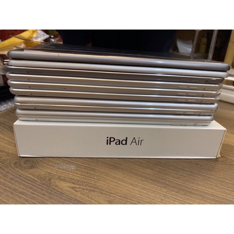 Máy tính bảng Apple ipad air 4G wifi chính hãng