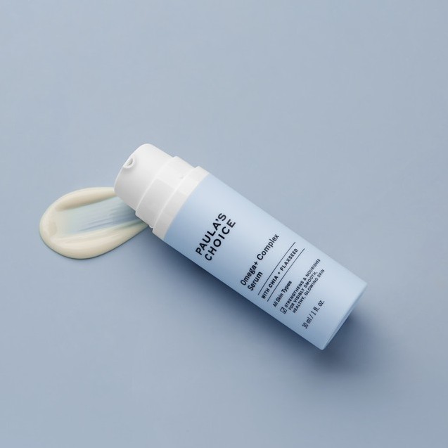 Tính chất phức hợp trẻ hóa và thức tỉnh làn da tối ưu Paula’s Choice Resist Omega + Complex Serum 30ml 2130 | BigBuy360 - bigbuy360.vn