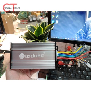 Sale- IC điều Tốc xe điện 350w 36 -48v xe cỏ<giá rẻ nhất> - phụ tùng xe điện -9%