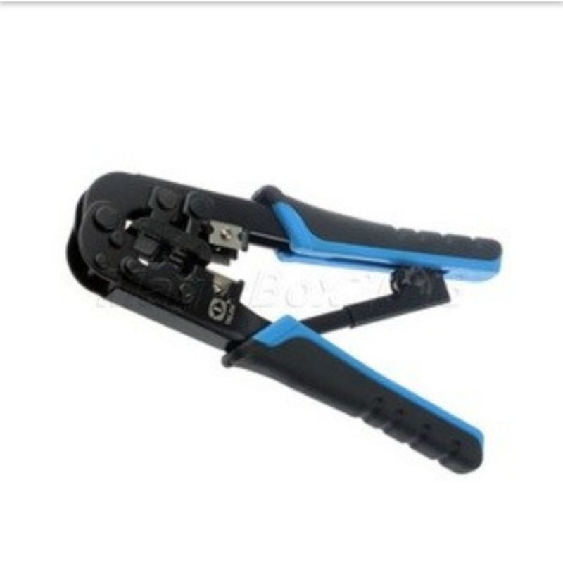 Kìm Talon Tl-568 Bấm Dây Cáp Rj11 Và Rj45