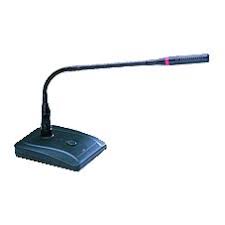 Micro SY 8380 Cao Cấp ĐỘ NHẠY CAO - Mic cổ ngỗng Sanying Để Bục Phát Biểu Cho Phòng Họp, Hội Thảo