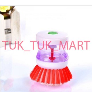 Dụng cụ rửa bát thông minh