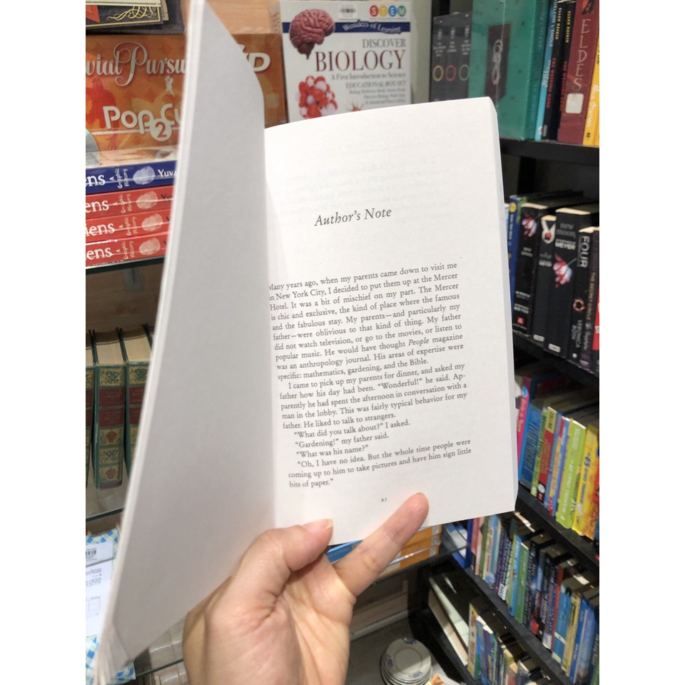 Sách - Talking to Strangers