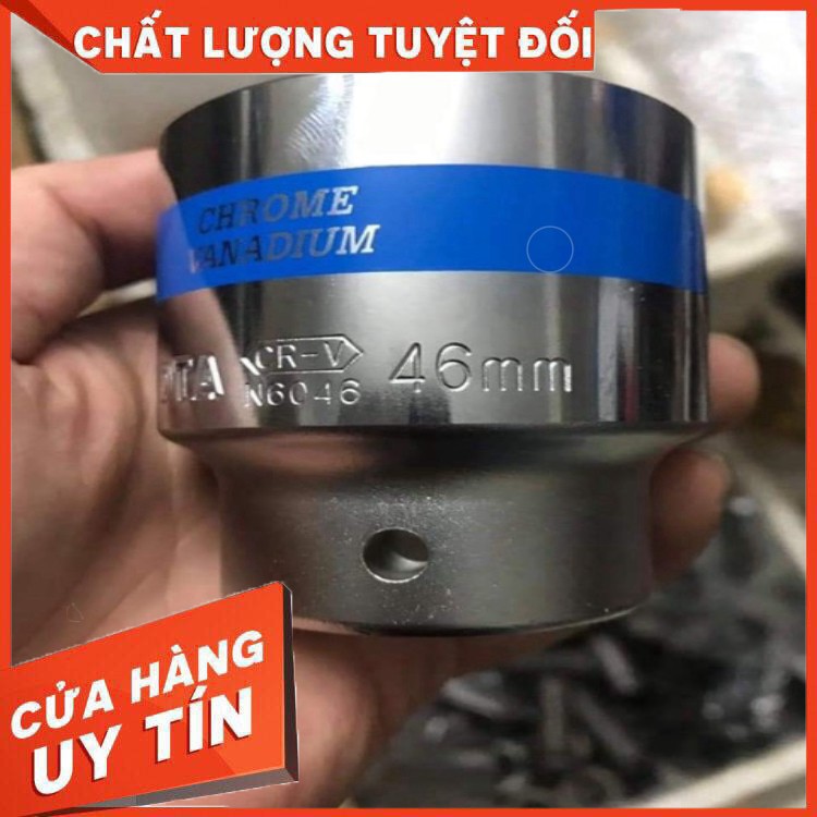 Khẩu Bắn Côn Xe Ga LICOTA Xịn.( Dụng Cụ Sửa Xe Máy ) SẢN PHẨM TỐT CHẤT LƯỢNG BẢO HÀNH 6 - 12 THÁNG