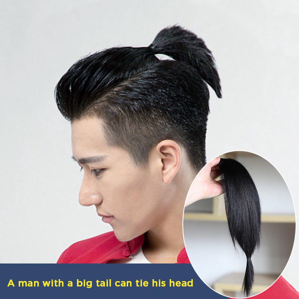 Tổng hợp Tóc Mullet Nam giá rẻ, bán chạy tháng 2/2023 - BeeCost