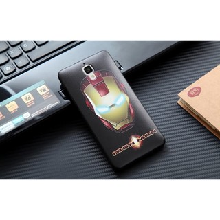 Ốp lưng Xiaomi Mi 4 - My Colors
