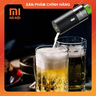 Máy tạo bọt bia Star Compass