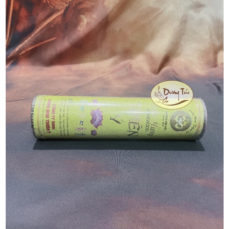 Nhang ( Hương ) Trầm Thiên Ý Thờ Cúng