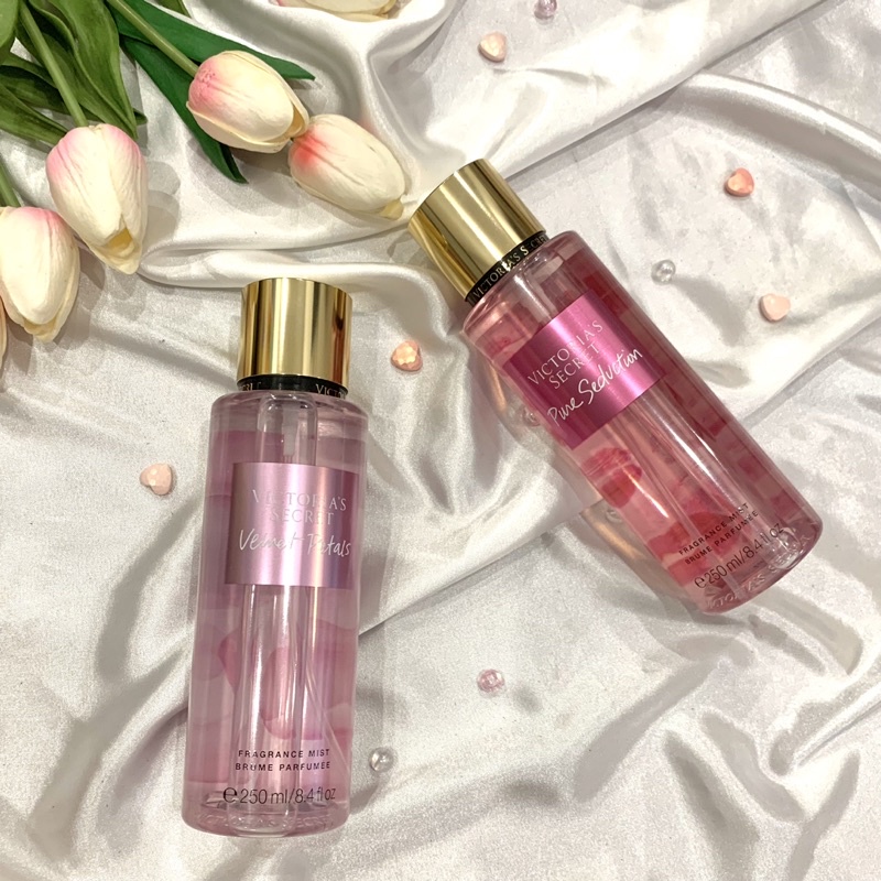 Xịt thơm toàn thân body mist Victoria's Secret 250ml