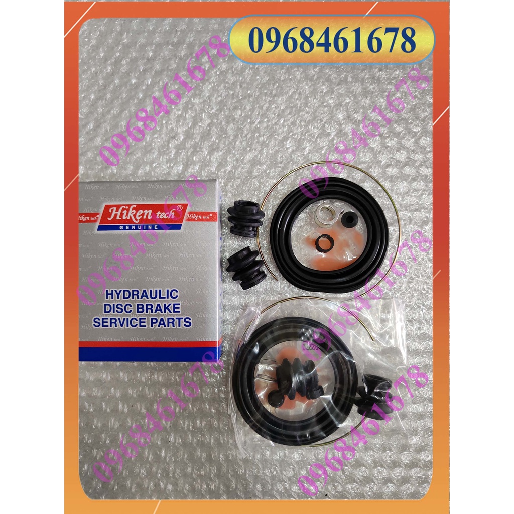 Bộ cuppen phanh trước Altis 08-13