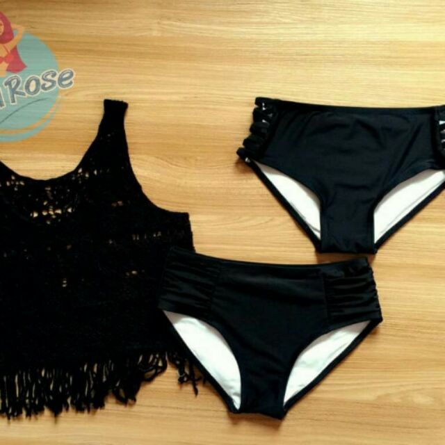 Quần bikini lẻ