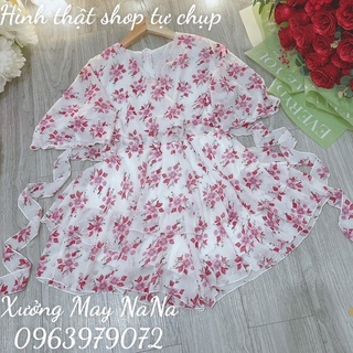 Jum hoa nhí bigsize (hình thật+video)