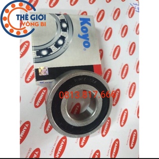 Vòng bi bạc đạn KOYO 6307