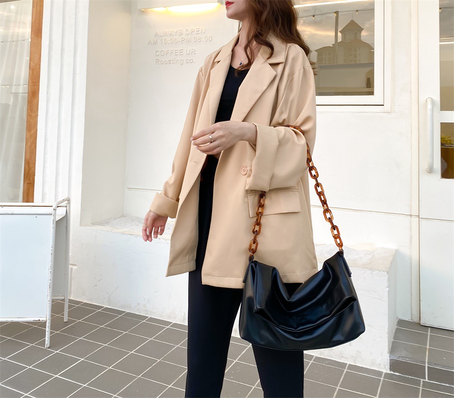 Túi Xách Đeo Chéo Thời Trang Dành Cho Nữ