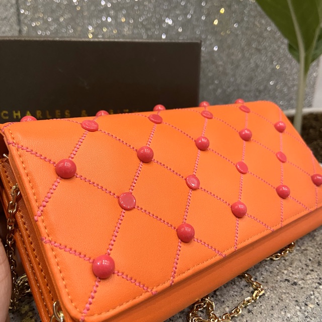 Ví Charles & Keith