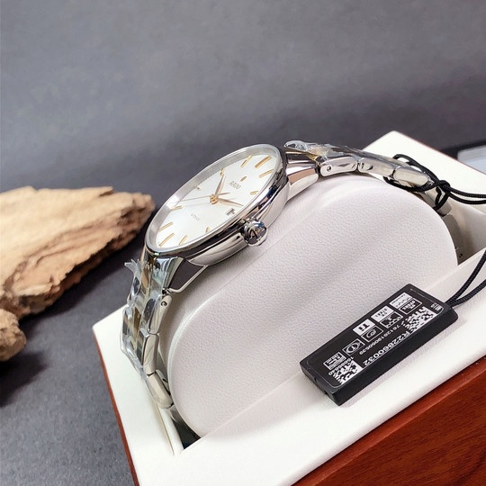 Đồng hồ nam Rado Coupole Classic Automatic 38mm R22860032