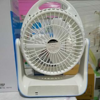 [Mã ELHA22 giảm 5% đơn 300K] Quạt tích điện KN-2816