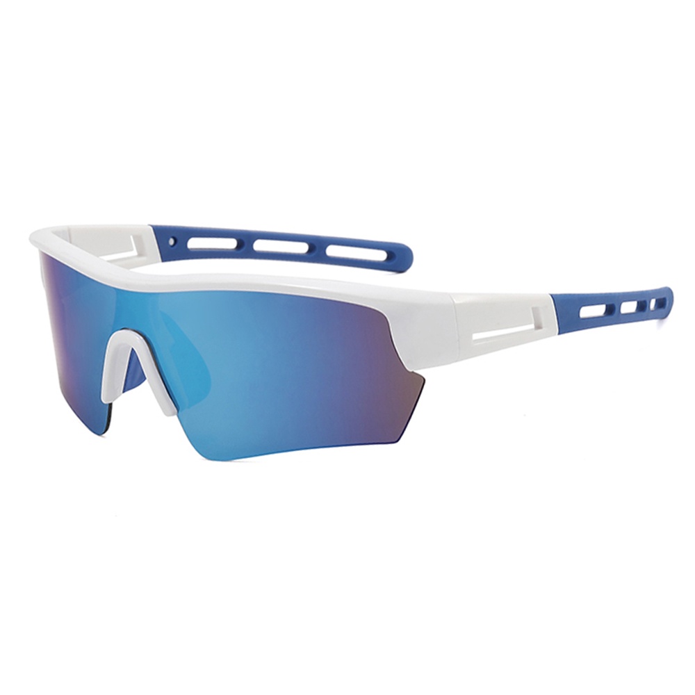 Kính mát AIELBRO phong cách thể thao chất lượng cao thời trang dành cho cả nam và nữ