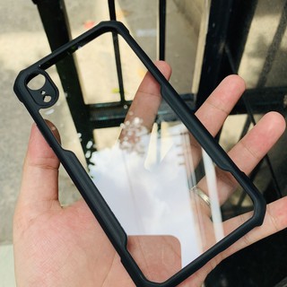 Ốp lưng chống sốc xundd cho iphone xr