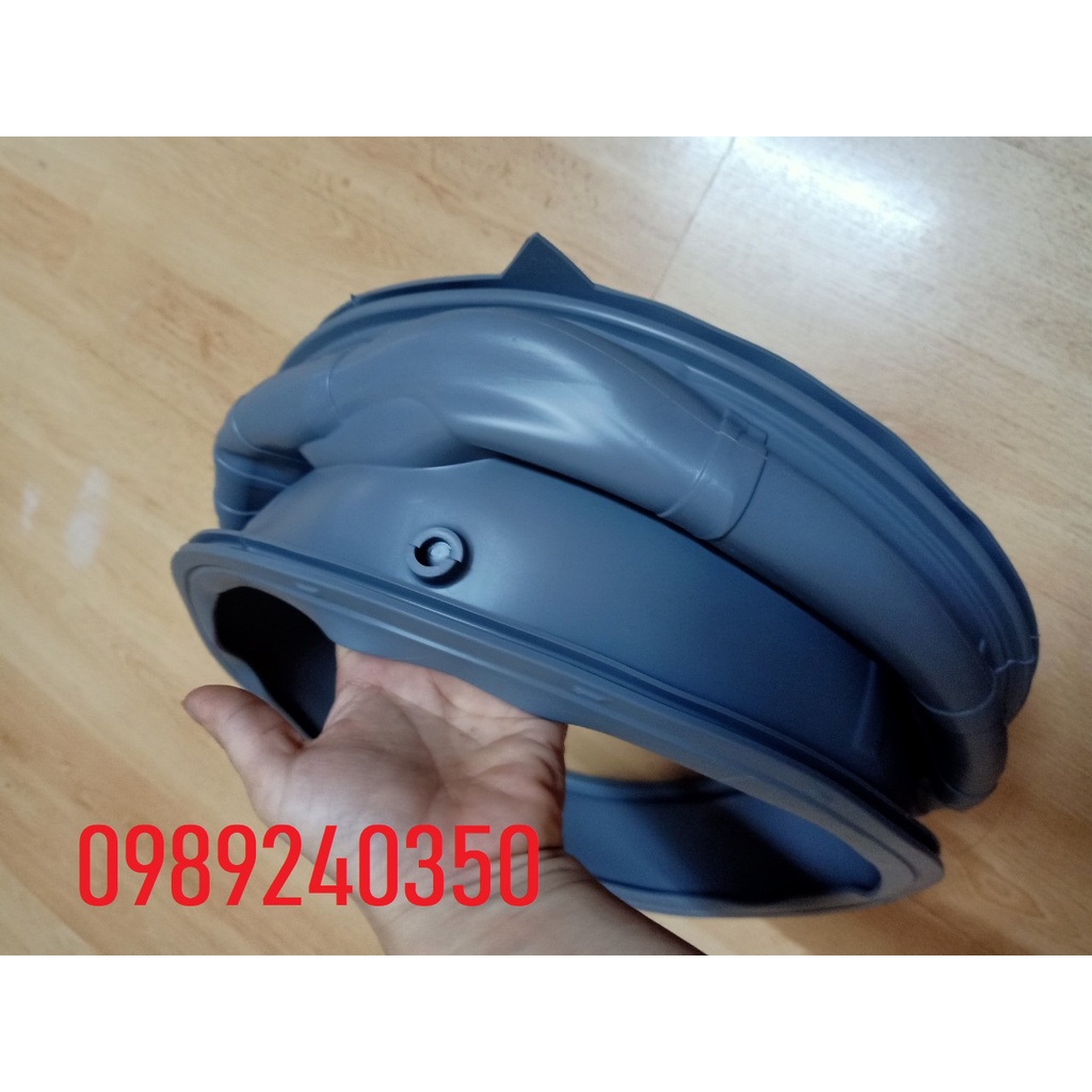 Gioăng ron Máy giặt Samsung WF 9752N5C, WF 9752N5WSV 7.5 kg chính hãng