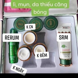 Mĩ phẩm hoàng cung