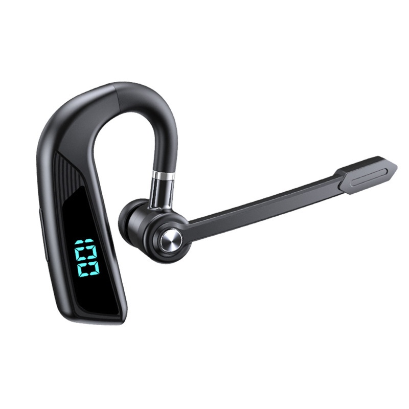 Tai Nghe Bluetooth 5.2 + EDR Mini Kèm Mic zzz V16