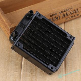 Bộ Tản Nhiệt Nước Cho Máy Tính Sv-80Mm