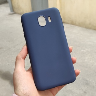 Ốp lưng Samsung j2 pro dẻo nhiều màu