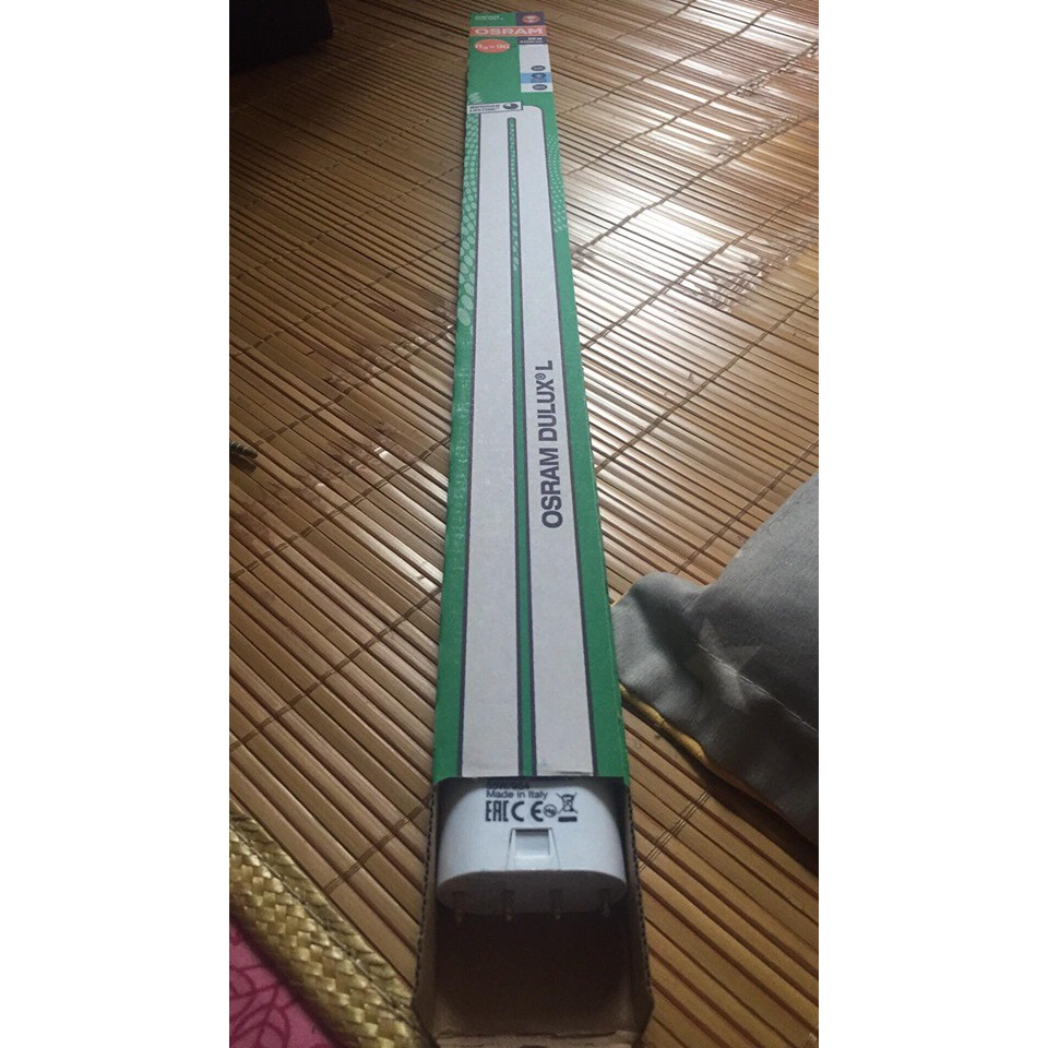 Bóng đèn tanning cá rồng OSRAM PL 954 - 55W