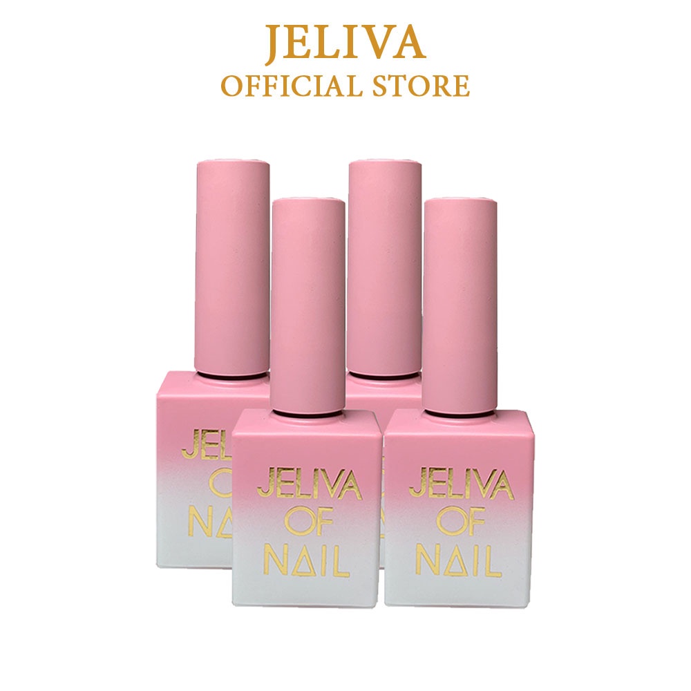 Sơn ánh ngọc trai JELIVA 15ml