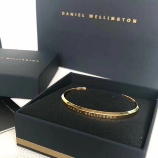Vòng Tay Cuff Ver 1 No Box - Vòng tay đôi, vòng tay nam nữ unisex