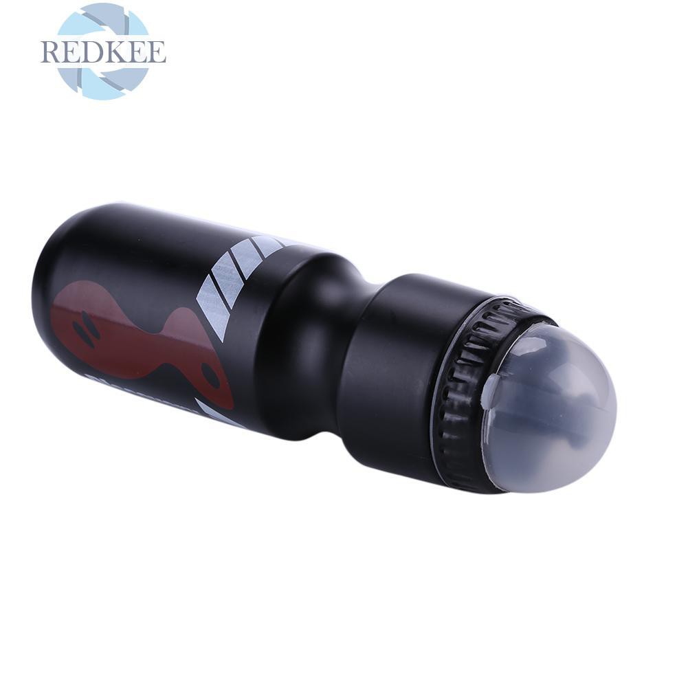 Bình Nước Thể Thao REDKEE Ecotrump 650ML