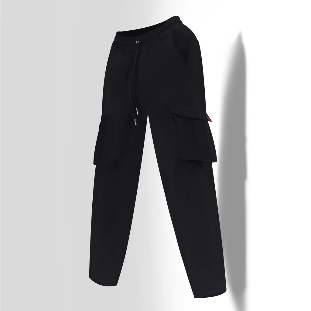 Quần dài NOWSAIGON Cargo Pants - Local Brand Chính Hãng