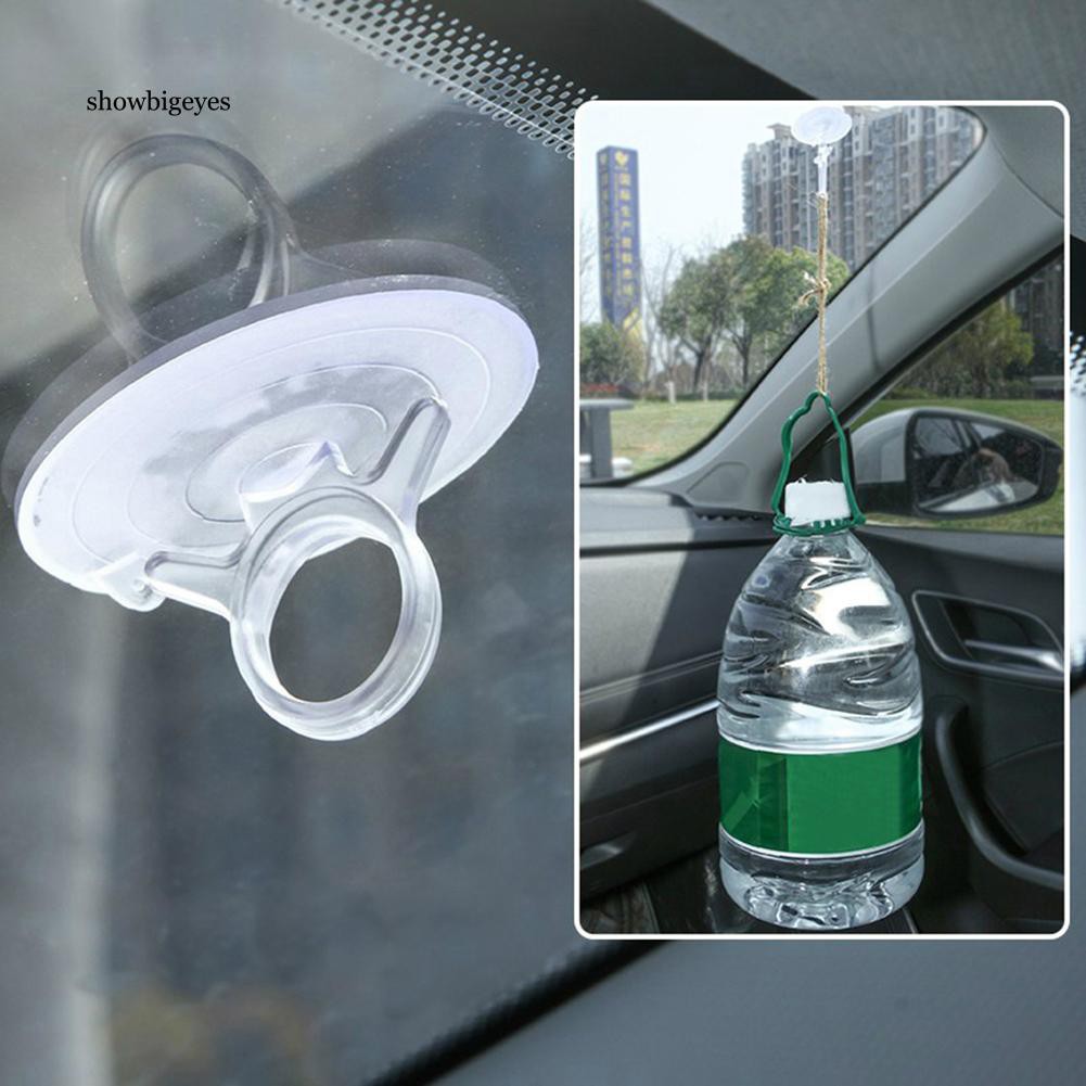 Vỏ Bọc Kính Chắn Gió Phía Trước Chống Tia UV Dày Dặn
