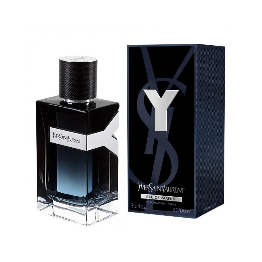 Ƀ [𝗬𝗦𝗟] Nước hoa YSL Y for men EDP Fullseal 100ml Chính Hãng 100% Ƀ