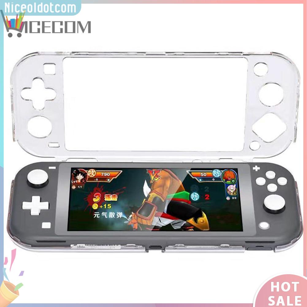 Case dành cho tay cầm chơi game Nintend Switch Lite