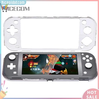 Case dành cho tay cầm chơi game Nintend Switch Lite