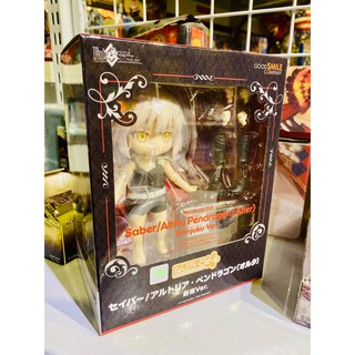 [SHQ] Mô hình Figure chính hãng Nhật - Nendoroid Doll Altria Artoria Pendragon - Fate Grand Order