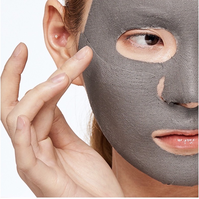 Mặt nạ đất sét Black Clay Mask 7in1