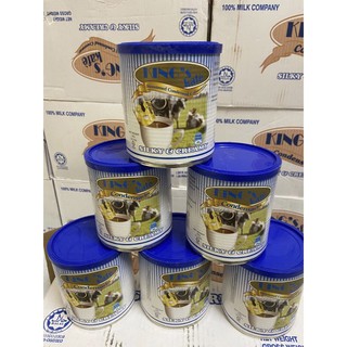 Sữa đặc King’s Cà Phê nhập khẩu từ Malaysia Lon 1 kg